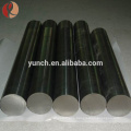 Customized 99.5% Pure Tantalum solid rod Price Per Kg